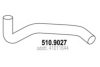 IVECO 41011644 Exhaust Pipe